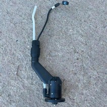 농업용드론 Agras dji t40 t20p 원심 노즐 세트 액세서리 수리 부품, 1개