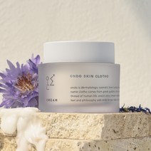 온도 스킨 클로토 크림, 50ml, 1개