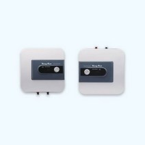 강남기업텍 전기온수기 KNE-8KD/KU 8L/1.5KW, 상향식