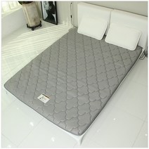 매쉬원 WG-4015 매트-퀸-4cm 3D매쉬매트 통풍매트