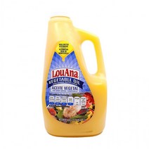 루아나 버터향 액상마가린 3.79L 2136026
