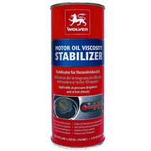 WOLVER MOTOR OIL VISCOSITY STABILIZER 400ml (울버 엔진오일 첨가제 스테빌라이저 400미리) 독일 정품/엔진오일 점도 유지 안정제