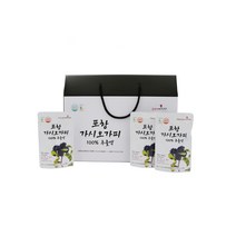 가시오가피즙 30포, 윤선애 포항가시오가피 80ml X 30포