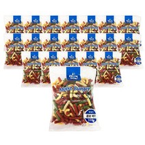 바우와우 콤보 버거 100gx20개