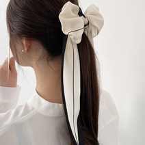 모던 마름모 스카프 5color