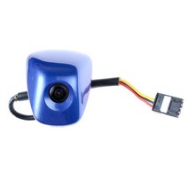 차량용 후방카메라 후진카메라새로운 5760-1W500 기아 리오 12 후면보기 백업 카메라 자동차 액세서, 03 lue