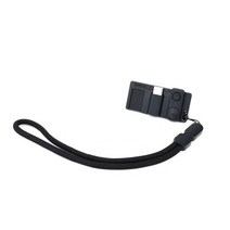 액션캠대여 초미니무선카메라 바디캠 DJI 포켓 2 어댑터 플러그 홀더 랜야드 스토리지 보드 OSMO 짐벌 카메라 액세서리용 Sunhood 렌즈 커버 키트, [01] Adapter Board