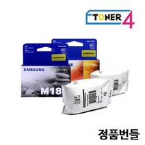 삼성 INK-185 INK-C185 SL-J1680 J1683 J1685 정품번들잉크, INK-C185정품번들