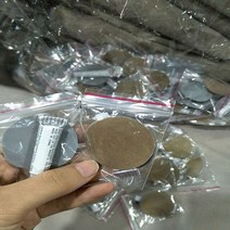 패들보드 수상스포츠안전모수영장 뗏목 소파 PVC 수리 매트리스 공기 침대 패치 접착제 카약 보트 키트 스, 01 grey
