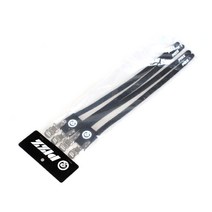 픽시프레임 픽시 자전거 프레임 로드 Popu 더블 스트랩 02 자전거 고정 기어 프레임 트랙 픽시 세트 레이, 01 black