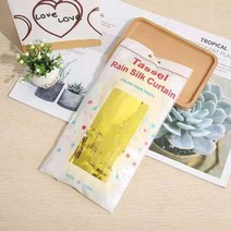 파티룸꾸미기 생일포토존 은박커튼 관종템 파티 장식 골드 실버 레인보우 스팽글 배경 호일 반짝이 커튼 베이비 샤워 생일 웨딩 벽 용품, 6