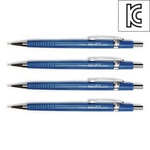 1p 0.7mm 제도샤프 PRO 청색 /문구점판매, 없음