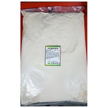 뫼루니 치킨파우더 가루 5kg 업소용 가정 식당 업소 식자재 식재료