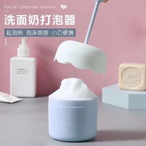 샴푸 클렌징폼 거품 핸드 시통 발포기 프레 바디 병타입 세제통, T04-상큼블루1개부터 그물에 걸리다