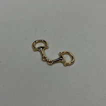 트윌리 스카프링 고리 D형 골드 스카프매는법 트윌리링