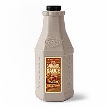 [까로망] 65℃ 카라멜 소스 2kg, 1개