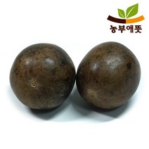 농부애뜻 나한과 1과 중국산 개여주, 1SET