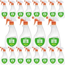 미라클 라이트 살균소독제 550ml 10+10 슈.퍼.세.일.