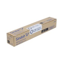 검정 정품토너 신도리코 D300 24000매 8985498EA, 1, 본상품선택