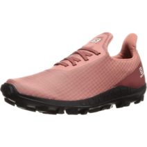 SALOMON 살로몬 하이킹신발 GRIPSTER WOMEN 여성 산악신발 등산 운동화