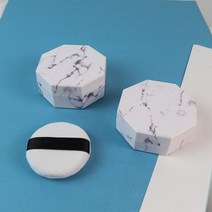 1Pc 빈 공기 쿠션 퍼프 상자 휴대용 화장품 메이크업 케이스 컨테이너 Bb 크림 재단 DIY 상자에 대 한 파우더 스폰지 거울, [24] SF11 20g S net