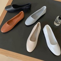 브링미[브링미슈1cm]말랑말랑 라운드 쿠션 플랫(5c)