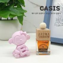 마리포사 mini 디퓨저 3회리필포함 차량용 송풍구클립증정 개인사물함방향제, 폴로(폴로매장을 내곁에~), 1개