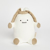 뱀부얀 못난이 토끼 애착인형 아나