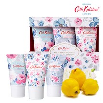 캐스키드슨 와일드로즈앤퀸스 핸드크림 30ml 트리오 세트