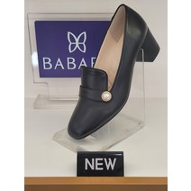 바바라 바바라 바바라 AAF202 진주장식 포인트 구두 (P001924714)