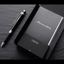 건프라이머 G05-1 그리다 패널라이너 편안한 그립감 2종, 그리다＋전용홀더