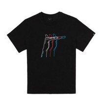밀레 히어로 반팔 라운드티셔츠 히어로티셔츠 (MXPFT021)