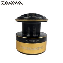 [다이와] 22 토너먼트 이소 LBD 순정스풀 [가온피싱샵], 3000XH 스풀