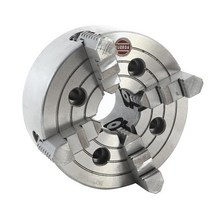 블루텍선반척 선반척 단동척 IC-400 16`