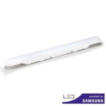 LED 일자등 30W 형광등기구 삼성칩 국내산