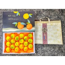 황금향 제주귤 제주황금향 2.5kg 산지직송 선물세트, 2.5kg 황금향 소과(14~18과 내외)