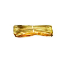 화분월드 칼라 타이 GOLD, 1개