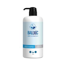 [볼빅] 세보 샴푸 (비듬 가려움케어) 500g
