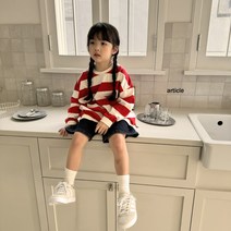아티클 박스패치단가라티 (주니어) 24봄
