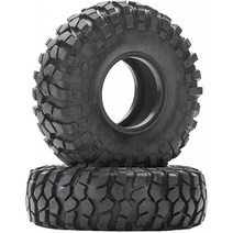 축 AX31093 1.9 BFGoodrich Krawler T / A R35 (2) : AXIC3093 블랙