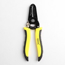 고급 와이어 스트립퍼(18cm) 전선피복탈피기, #