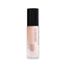 아르데코 [아르데코] 퍼펙트 틴트 파운데이션 20ml, 08호 젠들 아이보리, 1개