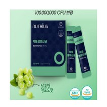 락토 살아있는 생유산균 2000mgx30포 장건강 배밴활동에도움 락토바실러스 코오롱제약, 4박스