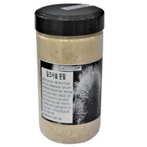 밀크씨슬 분말 100% 300g, 상세페이지 참조, 상세페이지 참조