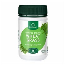 Life Stream 뉴질랜드직배송 라이프스트림 Wheat Grass 밀싹 베지캡슐 장운동 밀싹클렌즈 120정 1통