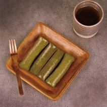 현미쑥가래떡 2kg
