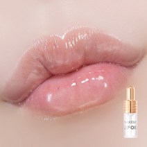 네이크업 촉촉 딥앰플 립오일 립밤 올리브영립밤 입술각질제거 3ml, #딥앰플 립오일