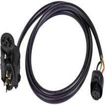 Bosch Powerpack Frame Cable - 1100mm BDU2XX BDU3XX null, 1, BDU2XX BDU3XX,Bosch Powerpack