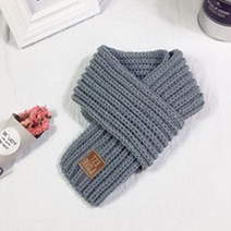 주주 이스트러브목도리 니트목도리 머플러 숏머플러 여자목도리 미니목도리