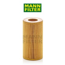아우디 A6 오일필터 MANN HU7012Z 3.0 TDI 059198405B